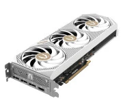 Zotac GeForce RTX 5070 AMP White 12GB GDDR7 DLSS4 (ZT-B50700FQ-10P) EU