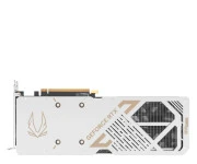 Zotac GeForce RTX 5070 AMP White 12GB GDDR7 DLSS4 (ZT-B50700FQ-10P) EU