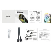 Zotac GeForce RTX 5070 AMP White 12GB GDDR7 DLSS4 (ZT-B50700FQ-10P) EU