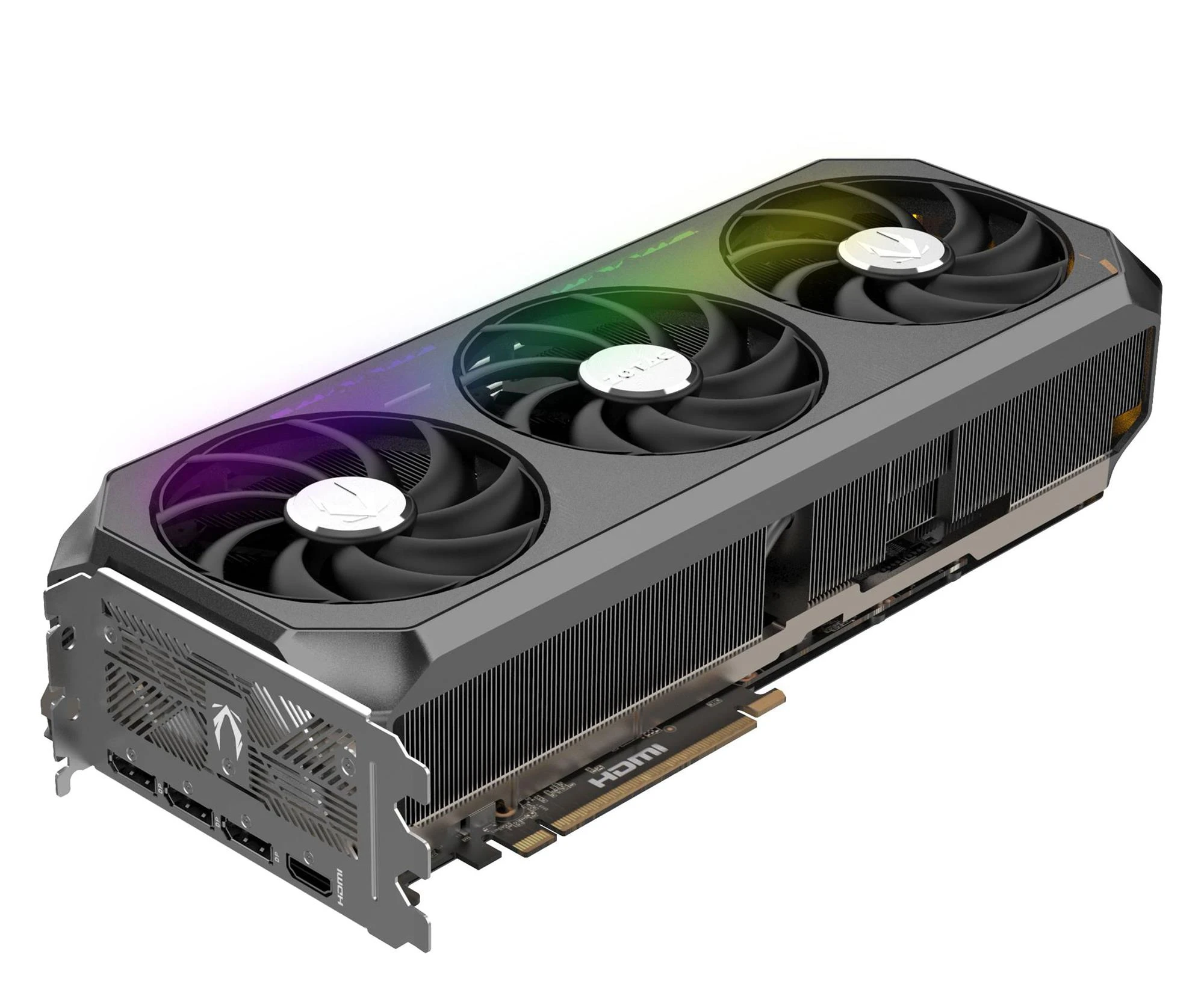 Zotac GeForce RTX 5080 AMP Extreme Infinity Ultra 16GB GDDR7 DLSS4 (ZT-B50800BU-10P) EU Серія відеокарт: GeForce RTX 50;