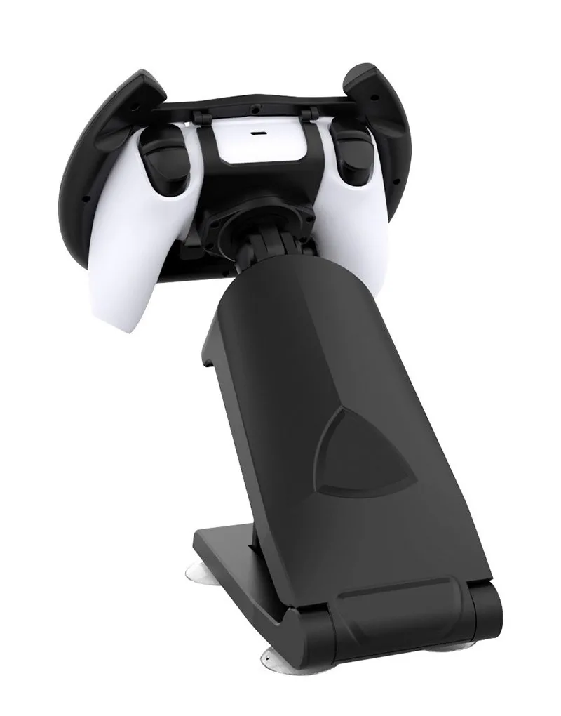 Кріплення-кермо для DualSense PS5 (KJH-P5-013) Сумісність: DualSense для PS5