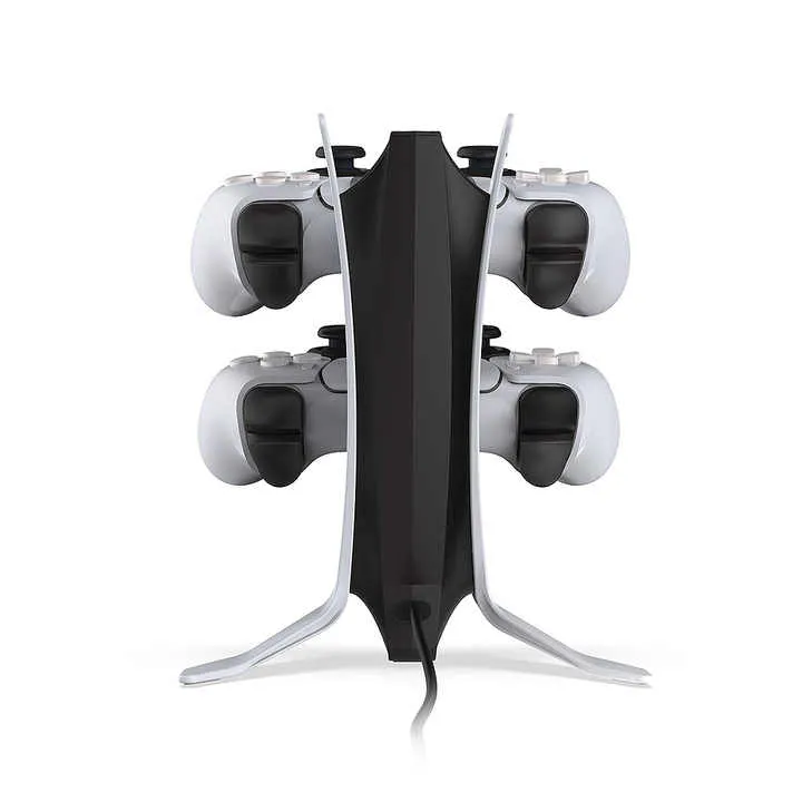 Вертикальна зарядна станція для Dualsense 5 (TP5-0557) Тип: зарядна док-станція