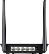 Беспроводной маршрутизатор (роутер) ASUS RT-N12E C1