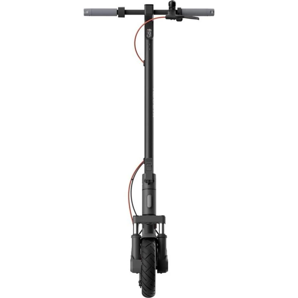 Электросамокат Xiaomi Electric Scooter 5 Black BHR9618GL