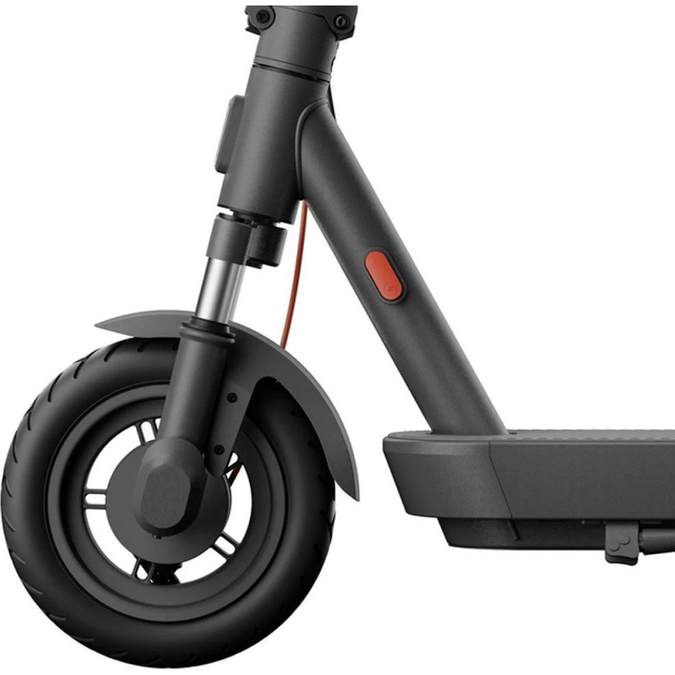 Электросамокат Xiaomi Electric Scooter 5 Black BHR9618GL