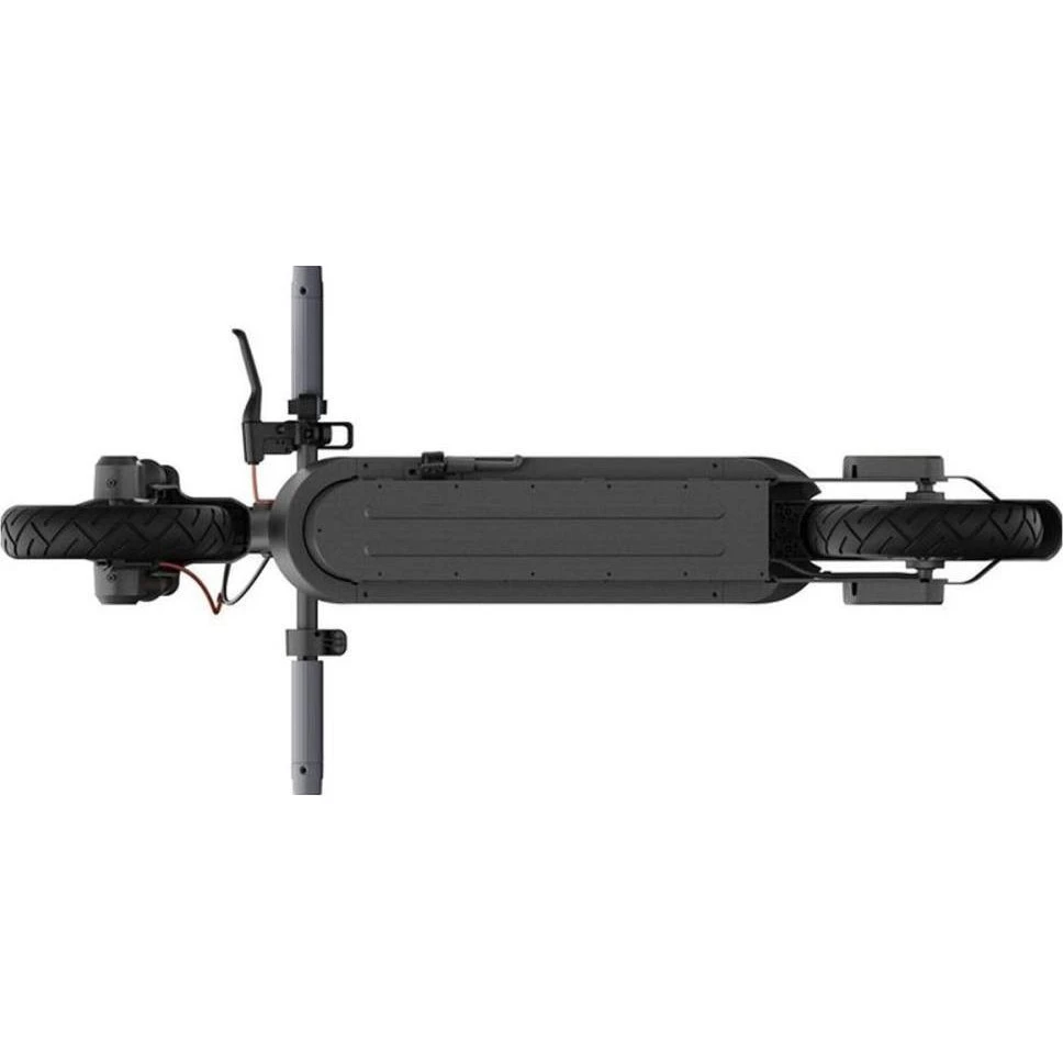Электросамокат Xiaomi Electric Scooter 5 Black BHR9618GL