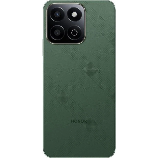 Honor 200 Smart 8/256GB Forest Green Бренд: Honor; Лінійка: 200 Smart;