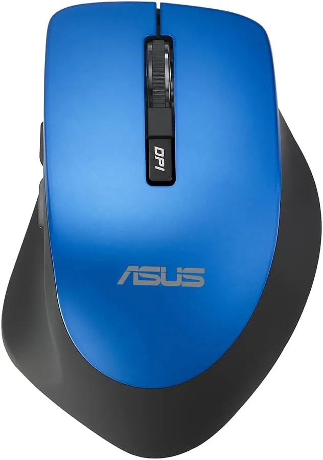 Asus WT425 Wireless Blue (90XB0280-BMU040)