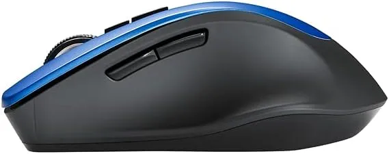 Asus WT425 Wireless Blue (90XB0280-BMU040)