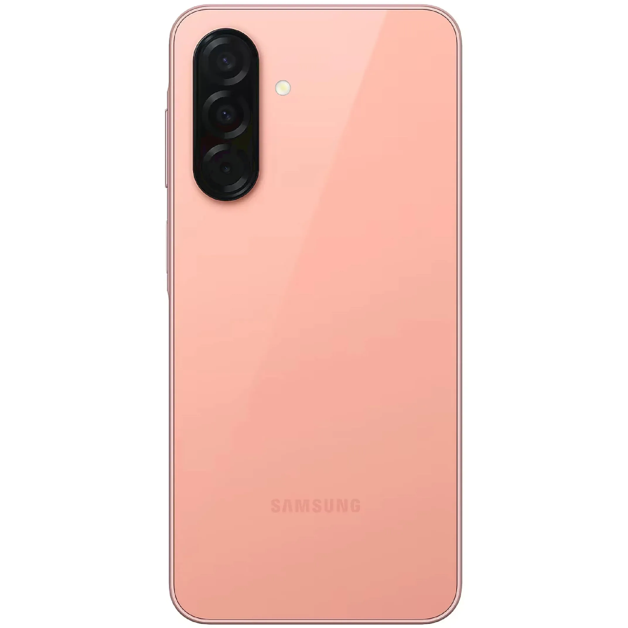 Samsung Galaxy A26 5G 8/256GB Peach Pink (SM-A266B) Бренд: Samsung; Лінійка: Galaxy A26 5G;