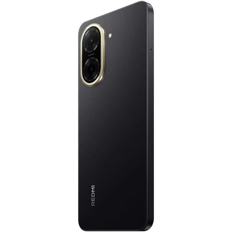 Xiaomi Redmi A5 4/128GB Midnight Black (UA) Дисплей: 6.88 / IPS LCD (1640x720 пікселів)