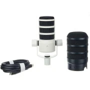 Rode PodMic USB White