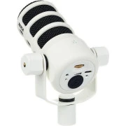 Rode PodMic USB White