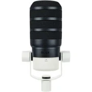 Rode PodMic USB White