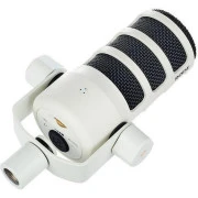 Rode PodMic USB White