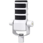 Rode PodMic White