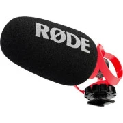 Rode VideoMicro II