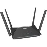 Бездротовий маршрутизатор (роутер) ASUS RT-AX52 (90IG08T0-MO3H00)