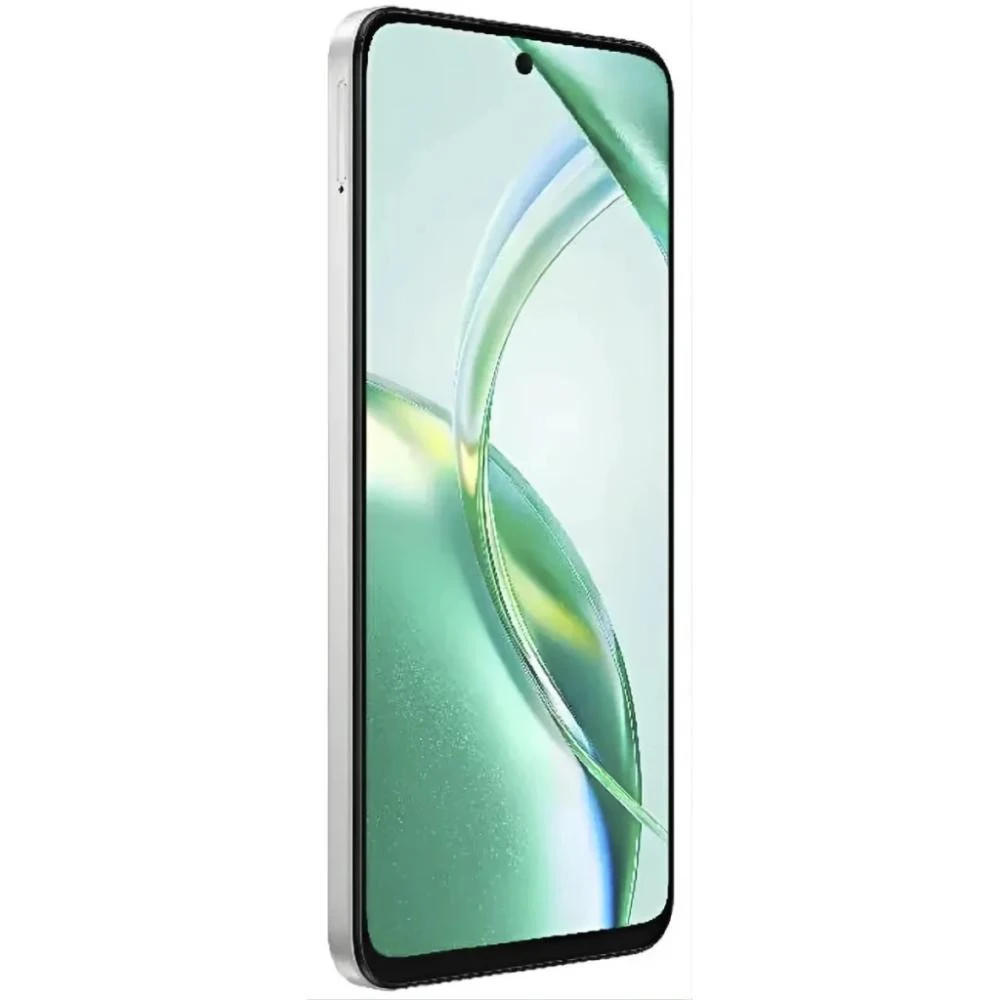 Honor 200 Smart 8/256GB Moonlight White Бренд: Honor; Лінійка: 200 Smart;