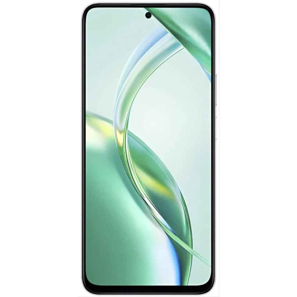 Honor 200 Smart 8/256GB Moonlight White Бренд: Honor; Линейка: 200 Smart;