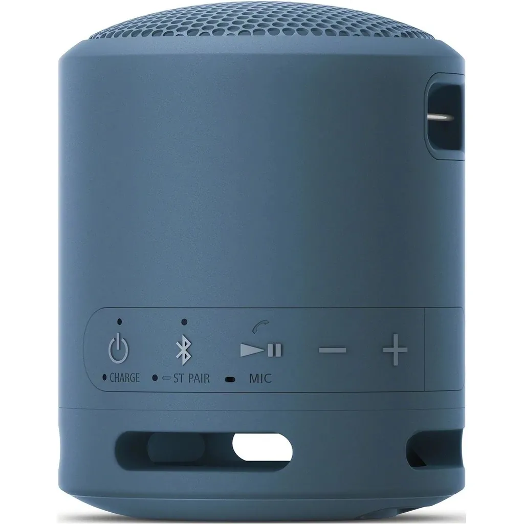 Sony SRS-XB13 Powder Blue (SRSXB13LI)