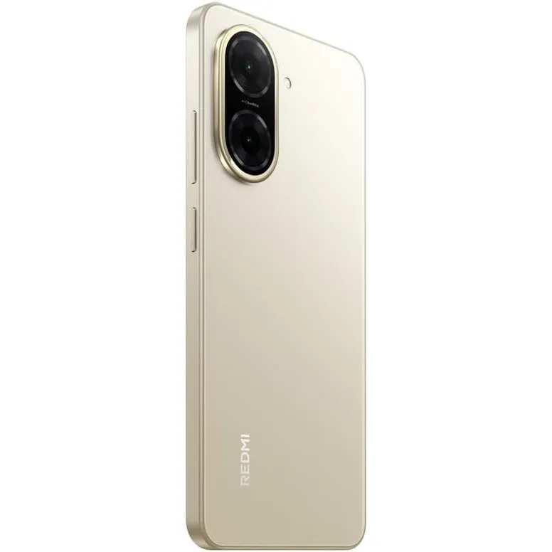 Xiaomi Redmi A5 3/64GB Sandy Gold (UA)