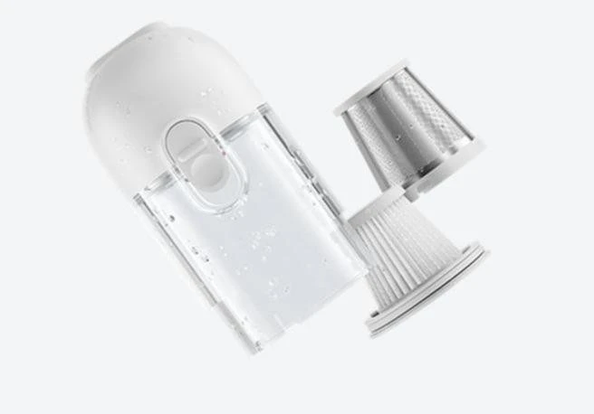 Xiaomi Mi Vacuum Cleaner Mini (BHR5156EU)