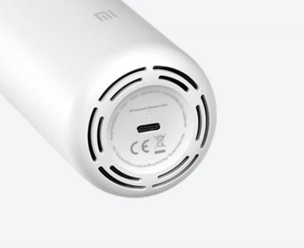 Xiaomi Mi Vacuum Cleaner Mini (BHR5156EU)