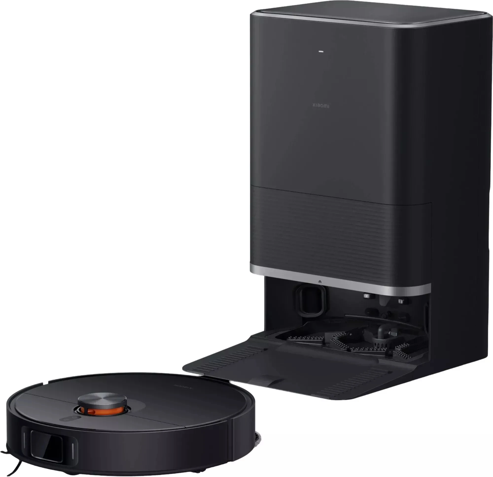 Xiaomi Robot Vacuum X20 Max Бренд: Xiaomi; Площа прибирання,