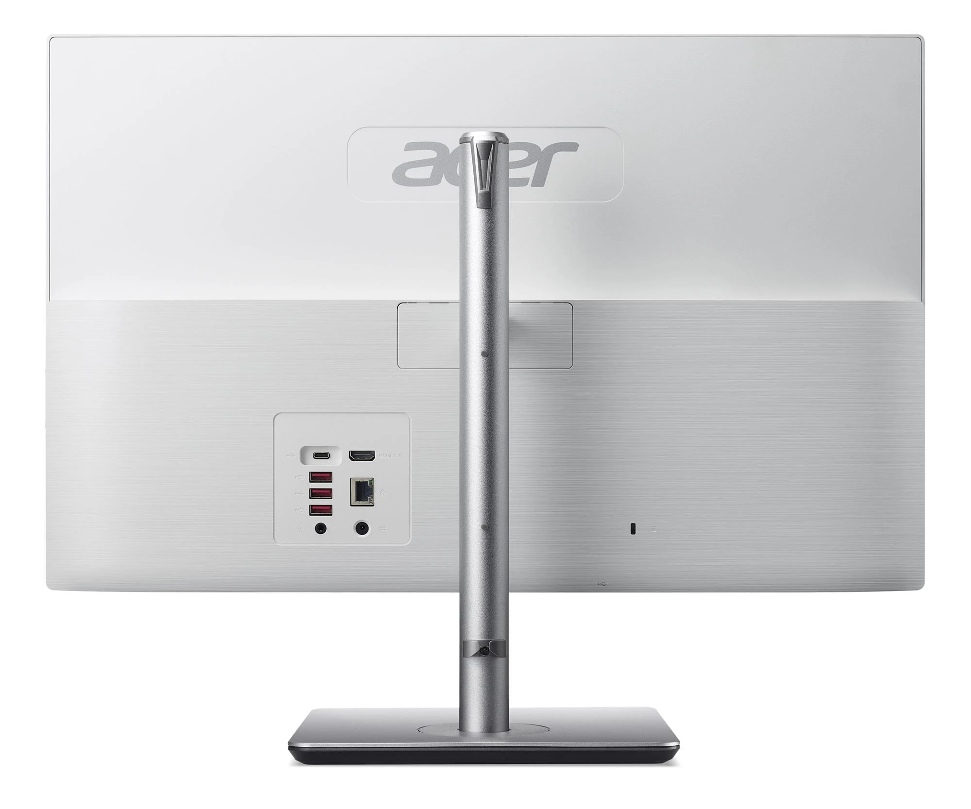 Acer Aspire C24 Ultra 7-155U/16GB/1TB/Win11X (C24-195ES || DQ.BM5EP.002) EU