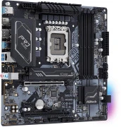 ASRock H670M Pro RS DDR4 EU