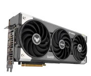 ASUS Radeon RX 9070 XT TUF Gaming OC 16GB GDDR6 (TUF-RX9070XT-O16G-GAMING) EU