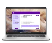 Dell Pro 14 Plus Ryzen AI 5 PRO-340/32GB/512/Win11P (BTO603_PB14255_EMEA)