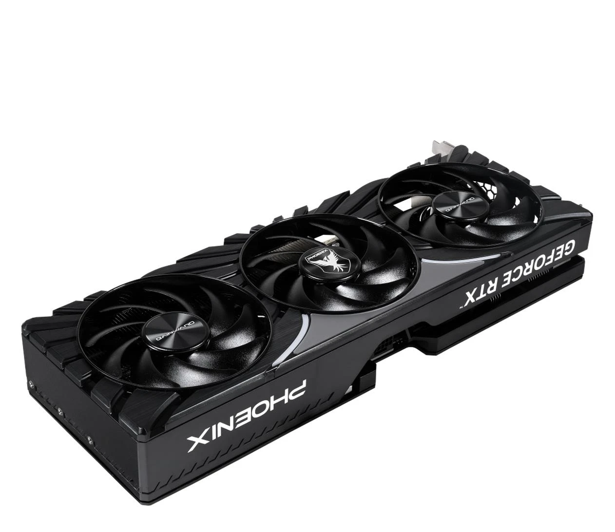 Gainward GeForce RTX 5070 Ti Phoenix-S 16GB GDDR7 (NE7507T019T2-GB2031K) EU Серія відеокарт: GeForce RTX 50;