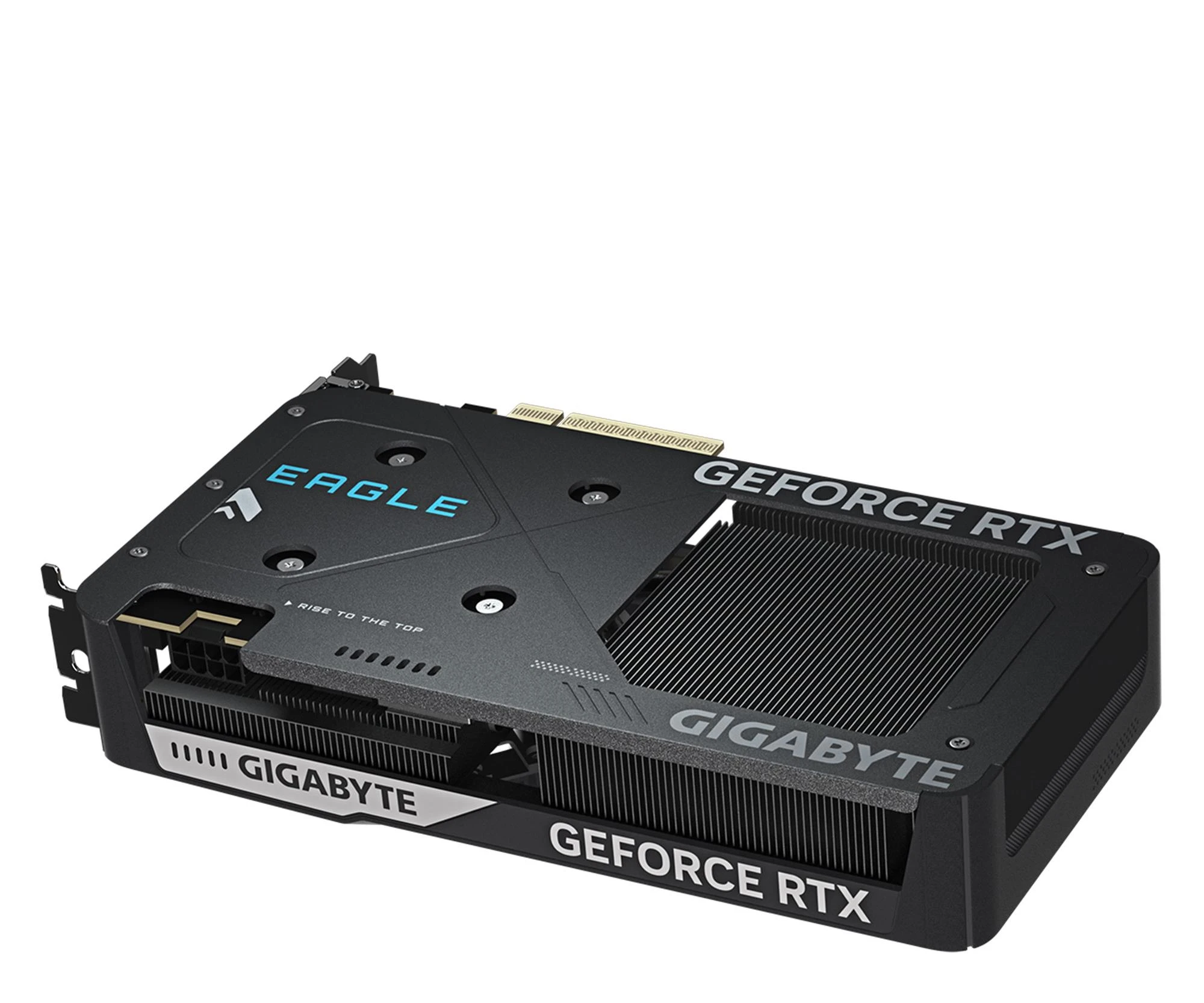 Gigabyte GeForce RTX 5060 Eagle OC 8GB GDDR7 DLSS4 (GV-N5060EAGLE OC-8GD) EU