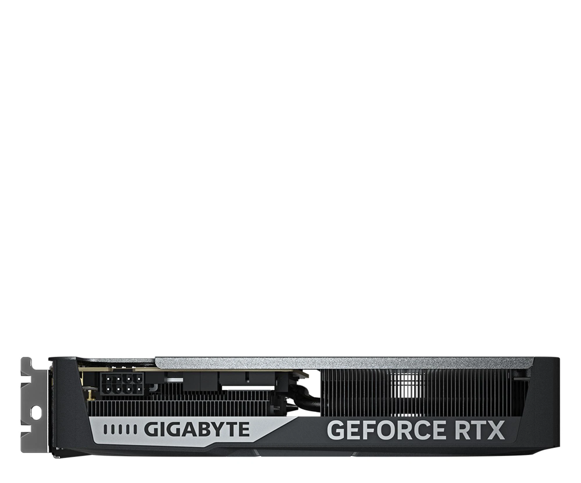 Gigabyte GeForce RTX 5060 Eagle OC 8GB GDDR7 DLSS4 (GV-N5060EAGLE OC-8GD) EU