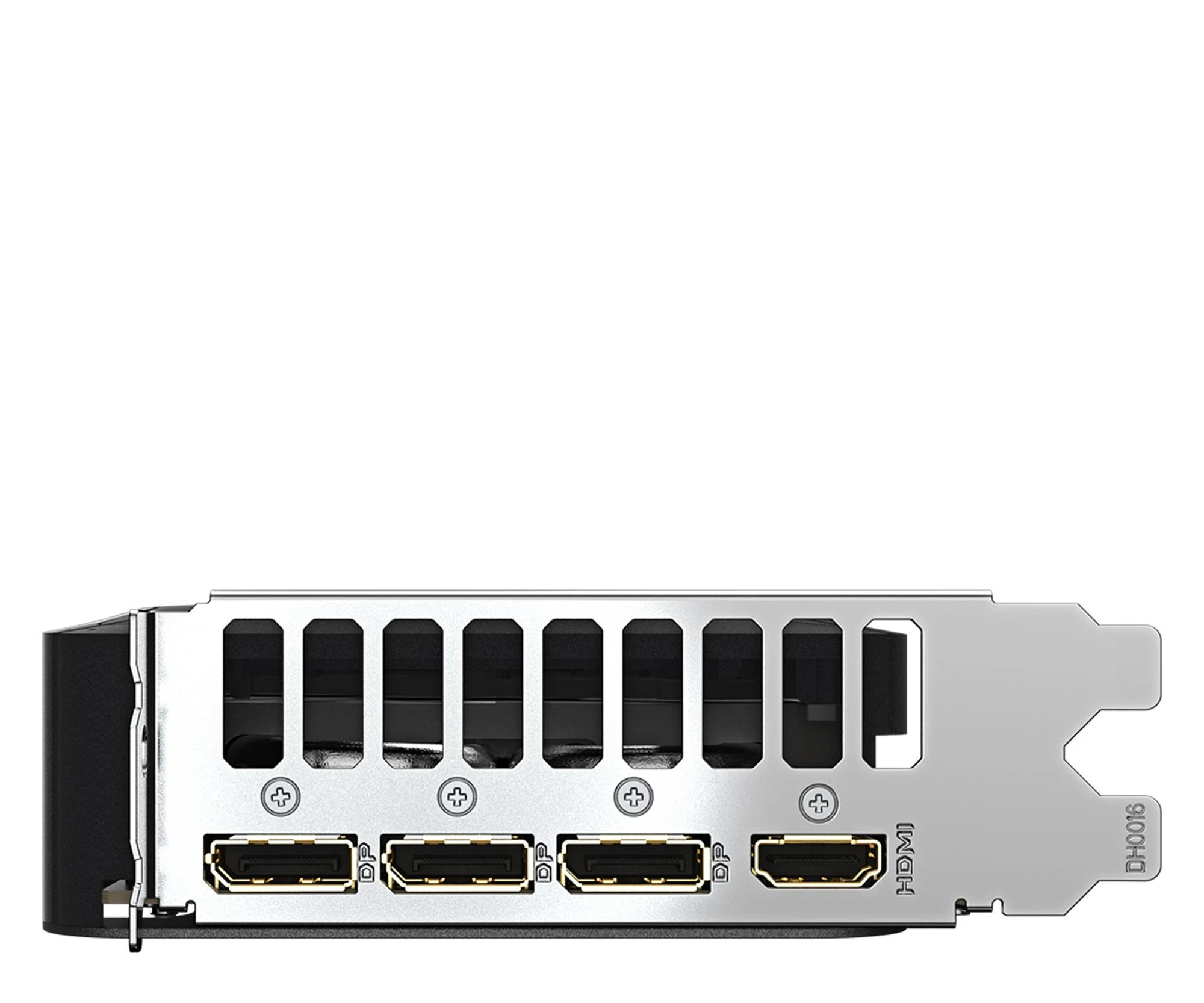 Gigabyte GeForce RTX 5060 Eagle OC 8GB GDDR7 DLSS4 (GV-N5060EAGLE OC-8GD) EU Серія відеокарт: GeForce RTX 50;