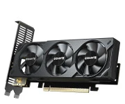 Gigabyte GeForce RTX 5060 OC Low Profile 8GB GDDR7 DLSS4 (GV-N5060OC-8GL) EU