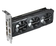 Gigabyte GeForce RTX 5060 OC Low Profile 8GB GDDR7 DLSS4 (GV-N5060OC-8GL) EU