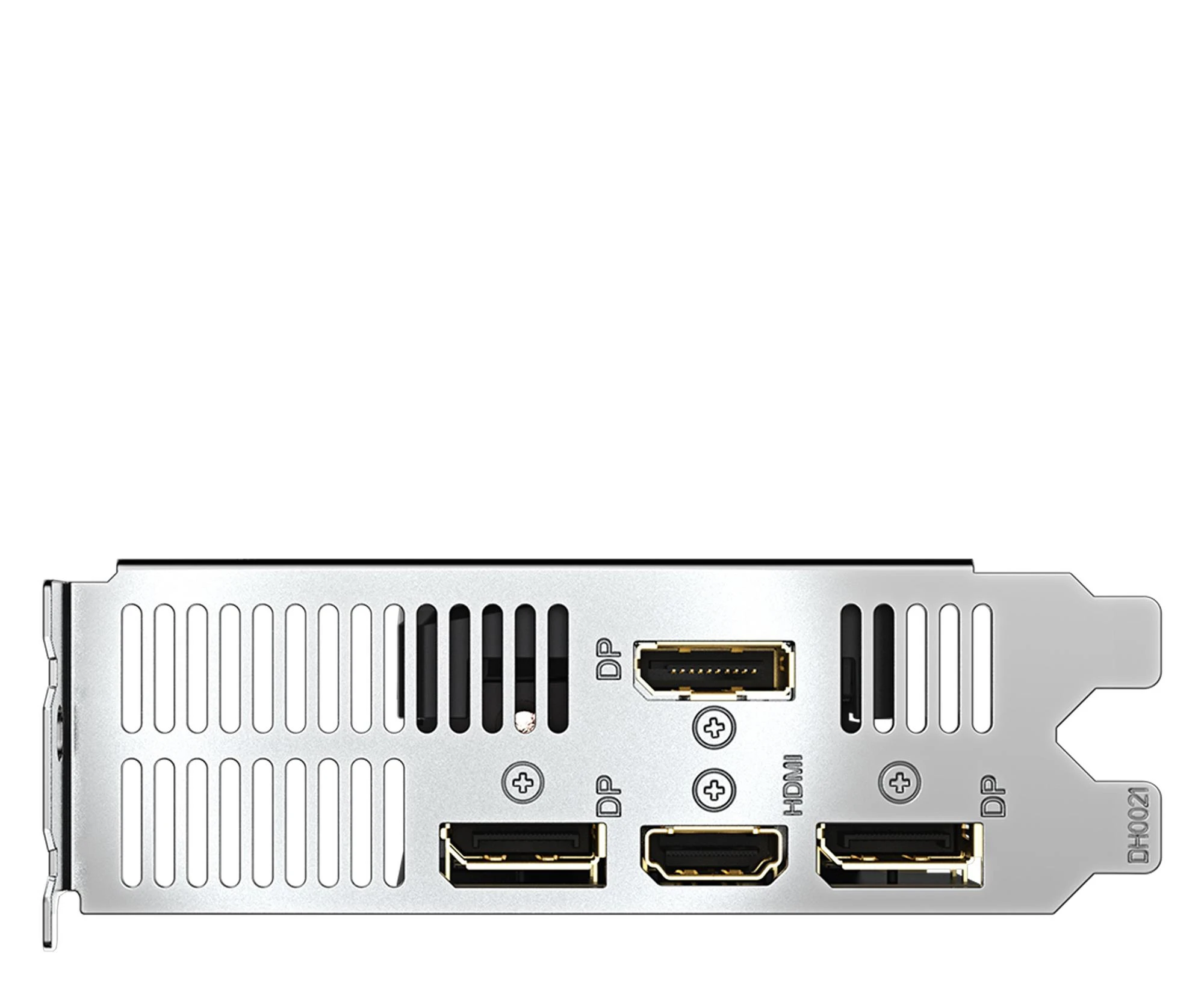 Gigabyte GeForce RTX 5060 OC Low Profile 8GB GDDR7 DLSS4 (GV-N5060OC-8GL) EU Серия видеокарт: GeForce RTX 50;