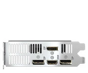 Gigabyte GeForce RTX 5060 OC Low Profile 8GB GDDR7 DLSS4 (GV-N5060OC-8GL) EU