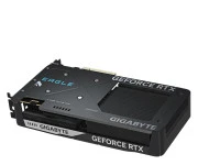 Gigabyte GeForce RTX 5060 Ti Eagle OC 8GB GDDR7 DLSS4 (GV-N506TEAGLE OC-8GD) EU