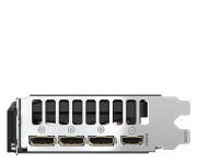 Gigabyte GeForce RTX 5060 Windforce 8GB GDDR7 DLSS4 (GV-N5060WF2-8GD) EU