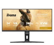 iiyama G-Master GCB3486WQSCP-B1 Gold Phoenix (GCB3486WQSCP-B1) EU