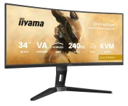 iiyama G-Master GCB3486WQSCP-B1 Gold Phoenix (GCB3486WQSCP-B1) EU