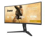 iiyama G-Master GCB3486WQSCP-B1 Gold Phoenix (GCB3486WQSCP-B1) EU