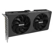 INNO3D GeForce RTX 5060 Twin X2 8GB GDDR7 DLSS4 (N50602-08D7-195071N) EU