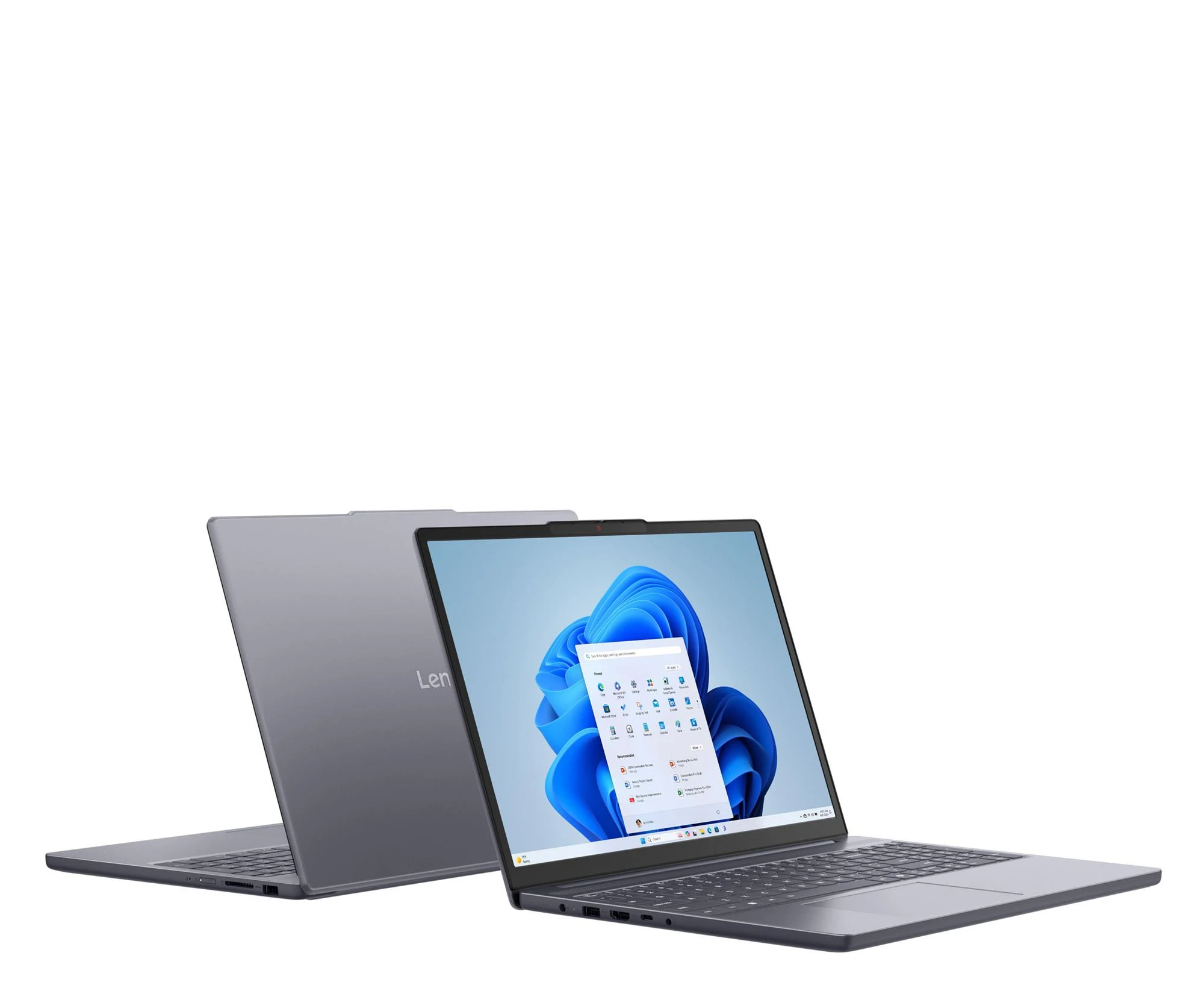 Lenovo IdeaPad Slim 3-15 i7-13620H/24GB/512/Win11 (83K100FKPB)