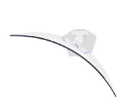 LG UltraGear 34GX90SA-W (34GX90SA-W.AEU) EU