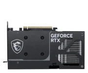 MSI GeForce RTX 5060 Ti Ventus 2X OC Plus 8GB GDDR7 DLSS4 (5060 Ti 8G VENTUS 2X OC PLUS) EU